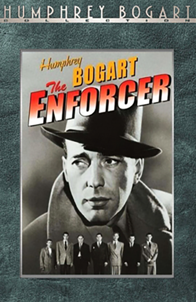 The Enforcer (1951)